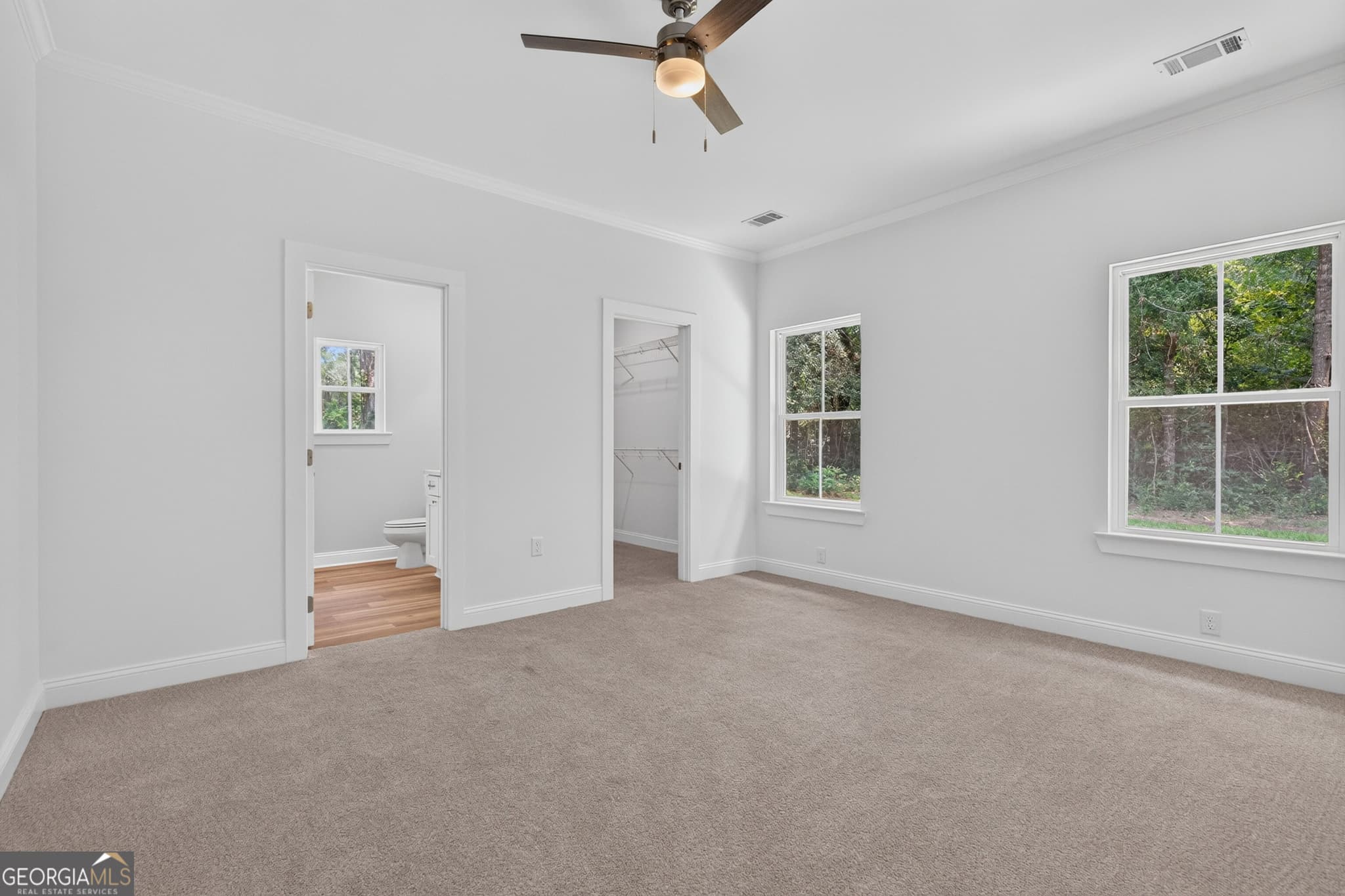 3 bedroom, 2 bathroom, 1,250 sq ft single family residence for sale at 1096 Casey Road, Townsend, GA 31331 — photo 6