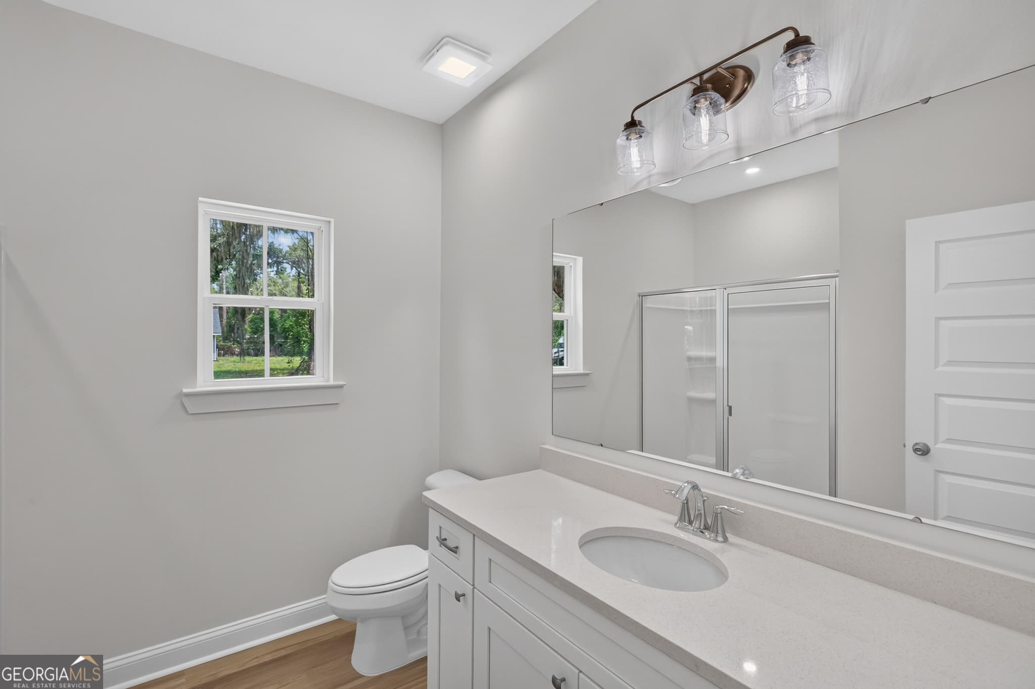 3 bedroom, 2 bathroom, 1,250 sq ft single family residence for sale at 1096 Casey Road, Townsend, GA 31331 — photo 7
