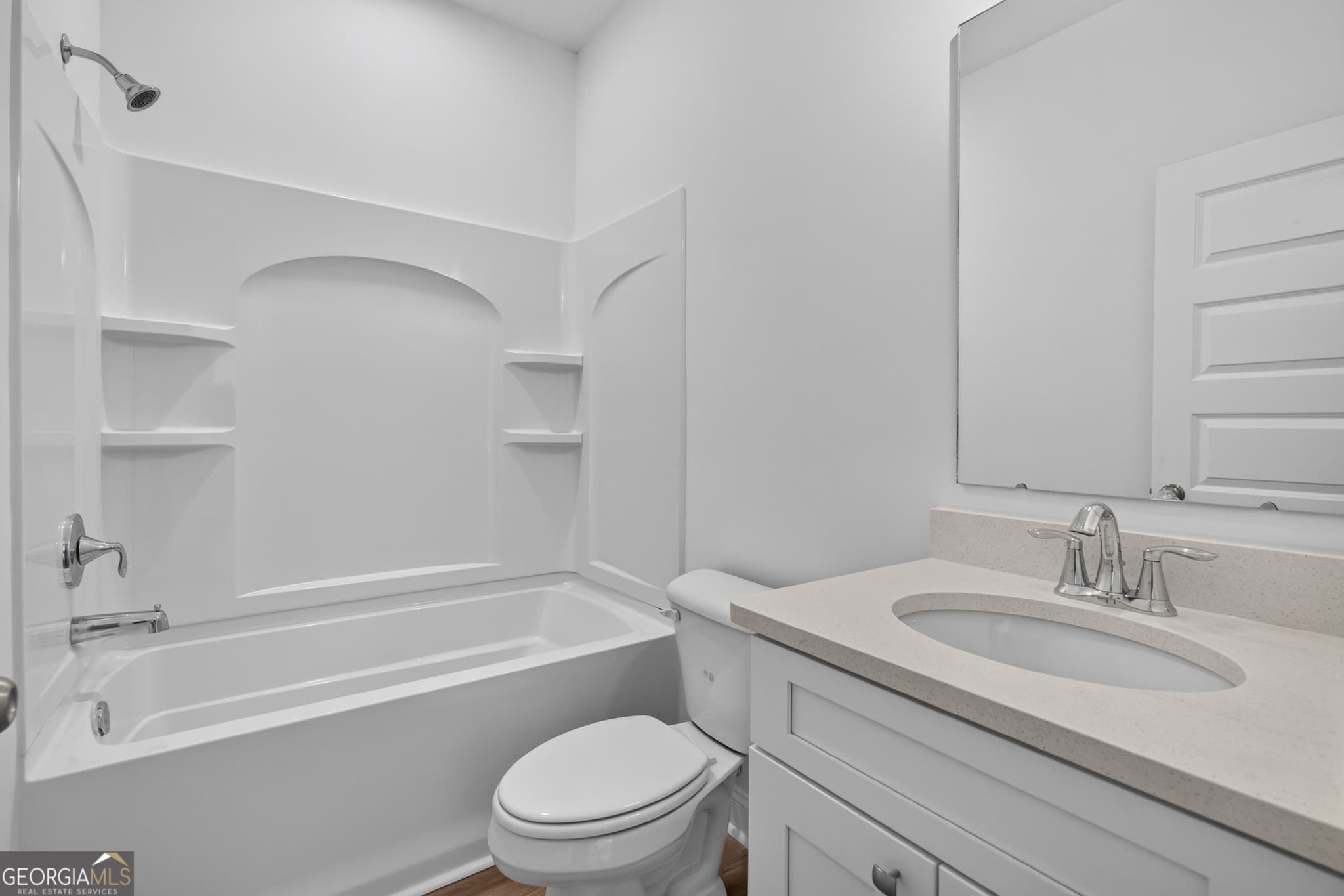3 bedroom, 2 bathroom, 1,250 sq ft single family residence for sale at 1096 Casey Road, Townsend, GA 31331 — photo 9