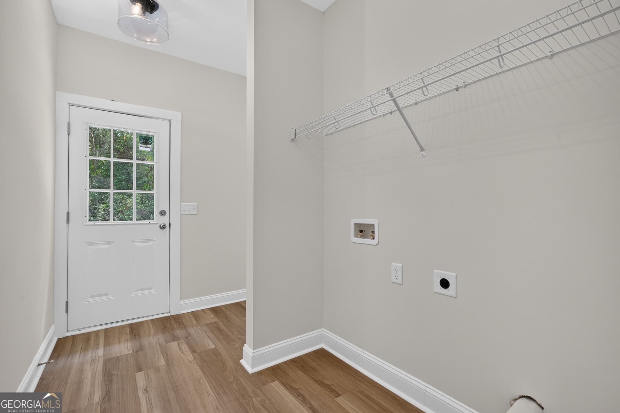 3 bedroom, 2 bathroom, 1,250 sq ft single family residence for sale at 1096 Casey Road, Townsend, GA 31331 — photo 10