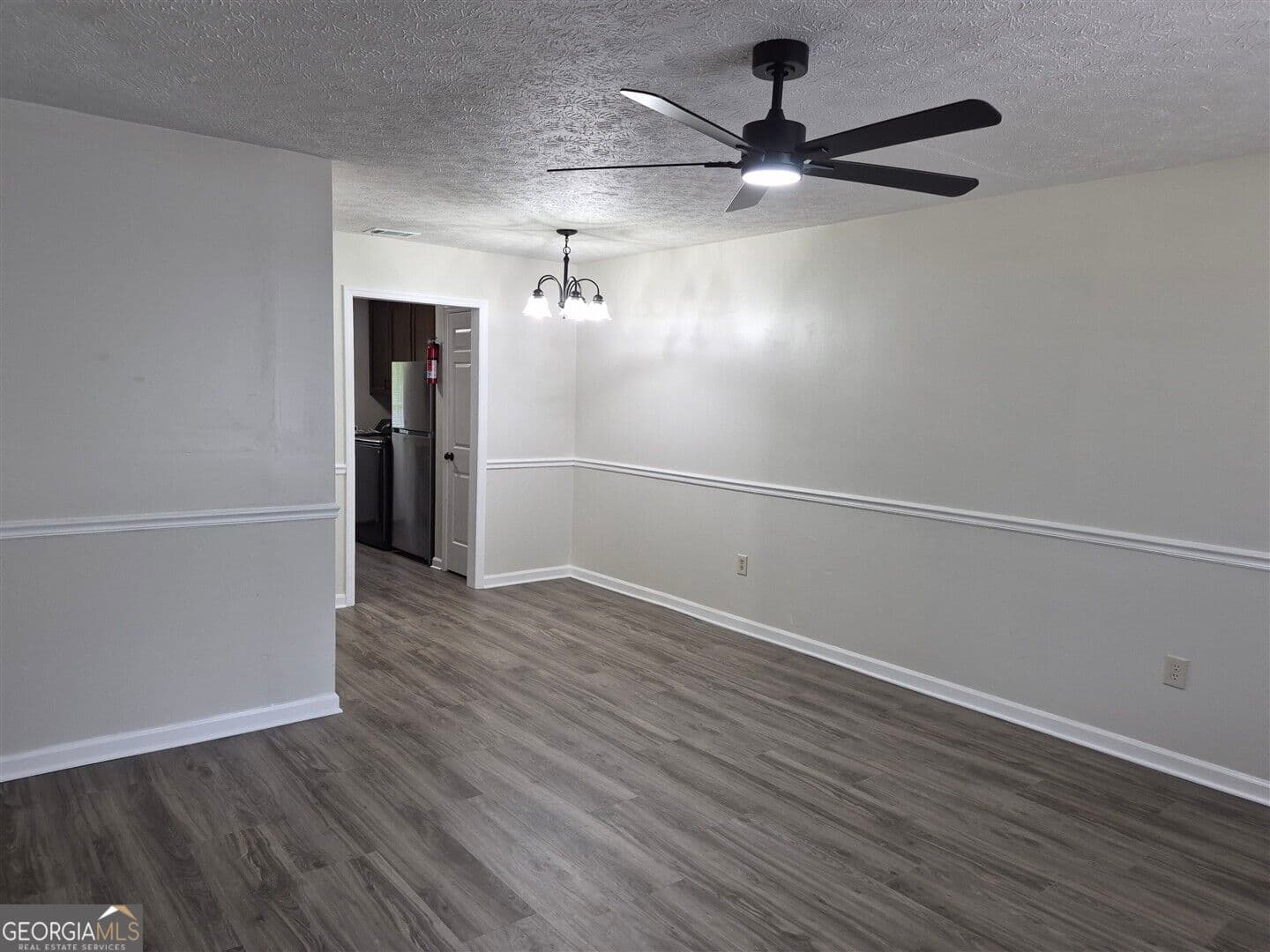 2 bedroom, 1 bathroom, 880 sq ft duplex for rent at 185 Ramble Hills Circle, Athens, GA 30606 for $1,100 a month — photo 2