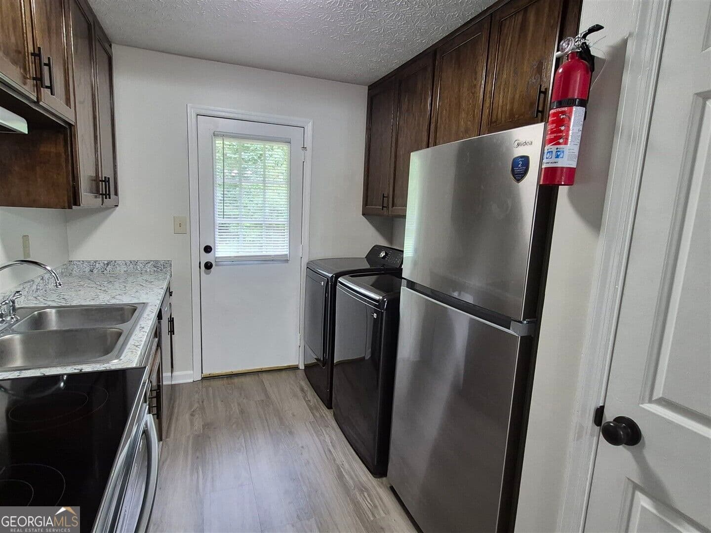 2 bedroom, 1 bathroom, 880 sq ft duplex for rent at 185 Ramble Hills Circle, Athens, GA 30606 for $1,100 a month — photo 6