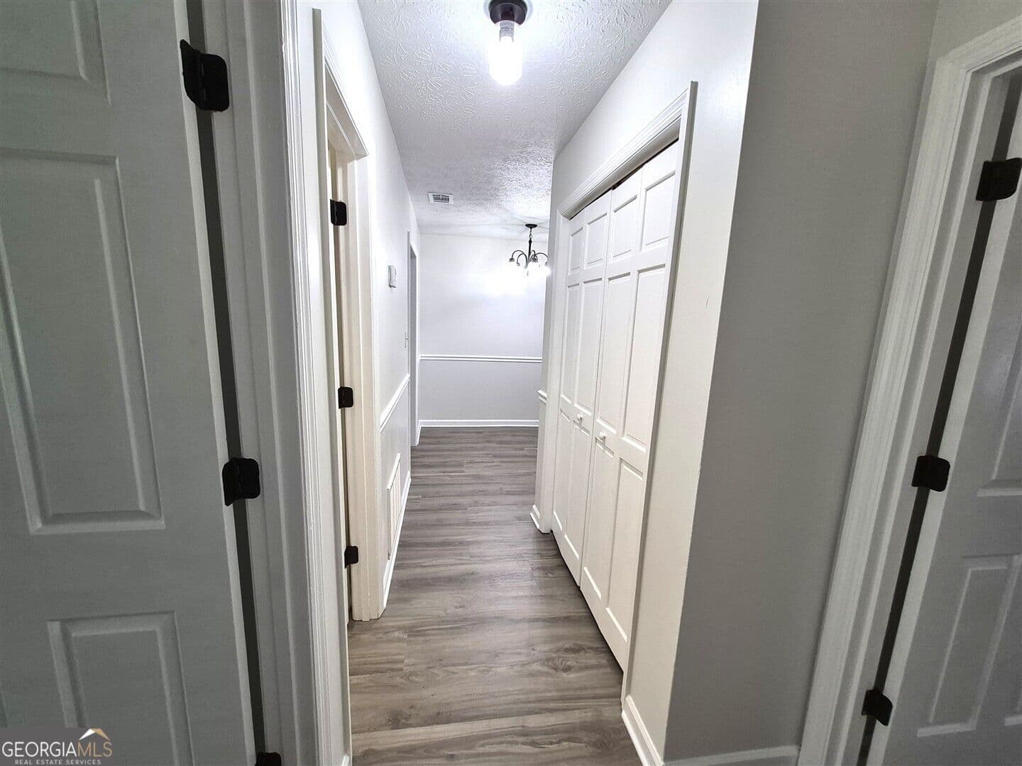 2 bedroom, 1 bathroom, 880 sq ft duplex for rent at 185 Ramble Hills Circle, Athens, GA 30606 for $1,100 a month — photo 9