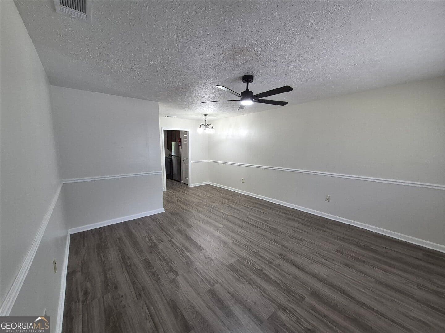 2 bedroom, 1 bathroom, 880 sq ft duplex for rent at 185 Ramble Hills Circle, Athens, GA 30606 for $1,100 a month — photo 4