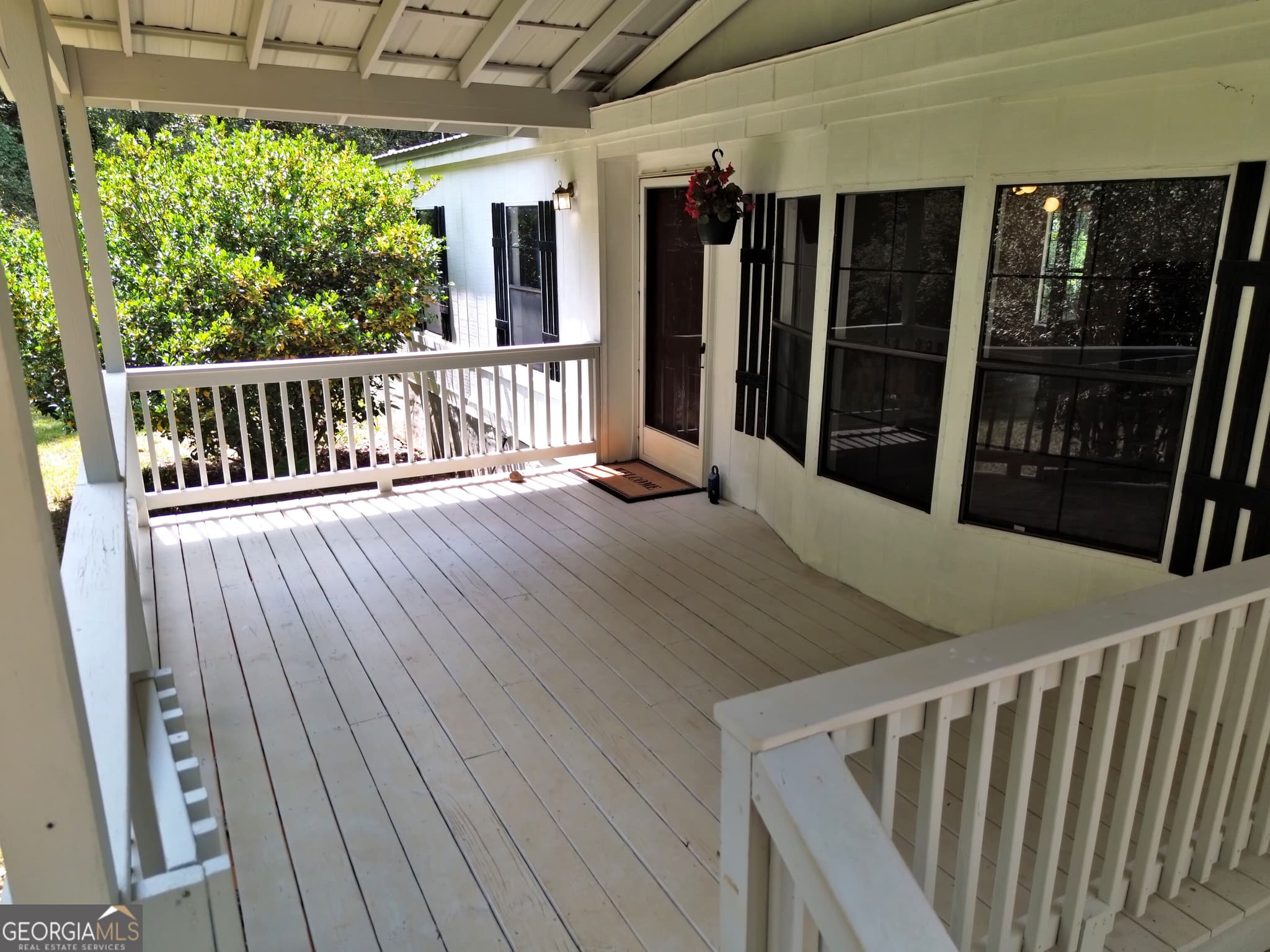 3 bedroom, 2 bathroom, 1,344 sq ft manufactured home,single family residence for sale at 460 Etheridge Mill Road, Milner, GA 30257 — photo 6