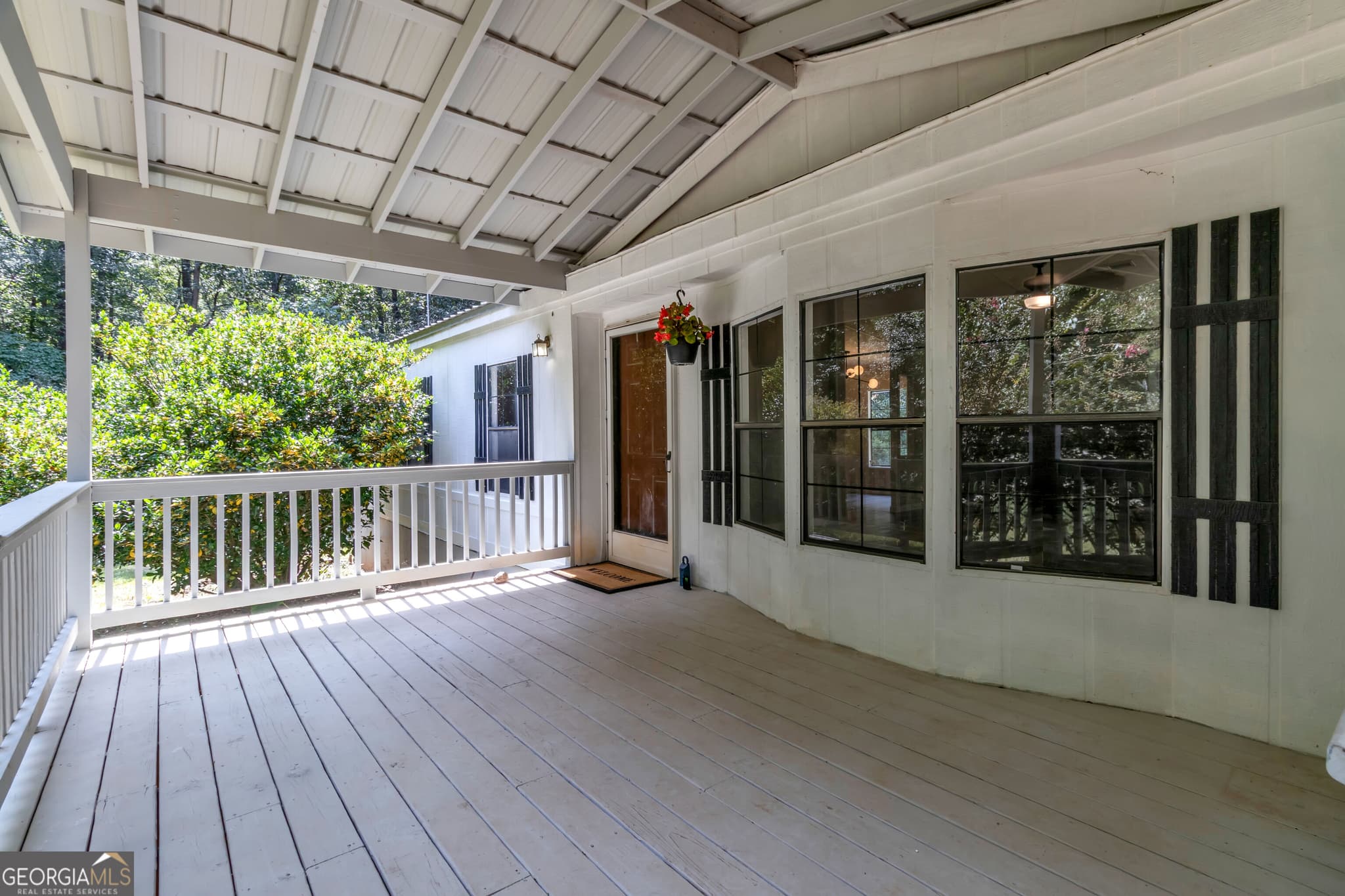 3 bedroom, 2 bathroom, 1,344 sq ft manufactured home,single family residence for sale at 460 Etheridge Mill Road, Milner, GA 30257 — photo 5