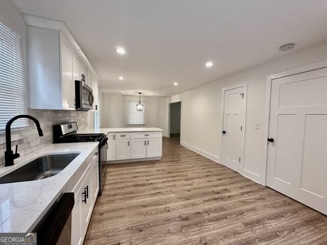 3 bedroom, 2 bathroom, 1,301 sq ft single family residence for rent at 1827 Broadwell Street, Atlanta, GA 30310 for $2,025 a month — photo 6