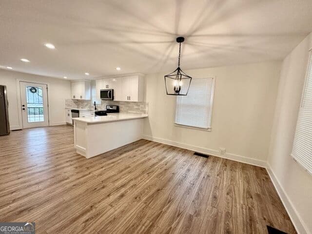3 bedroom, 2 bathroom, 1,301 sq ft single family residence for rent at 1827 Broadwell Street, Atlanta, GA 30310 for $2,025 a month — photo 4
