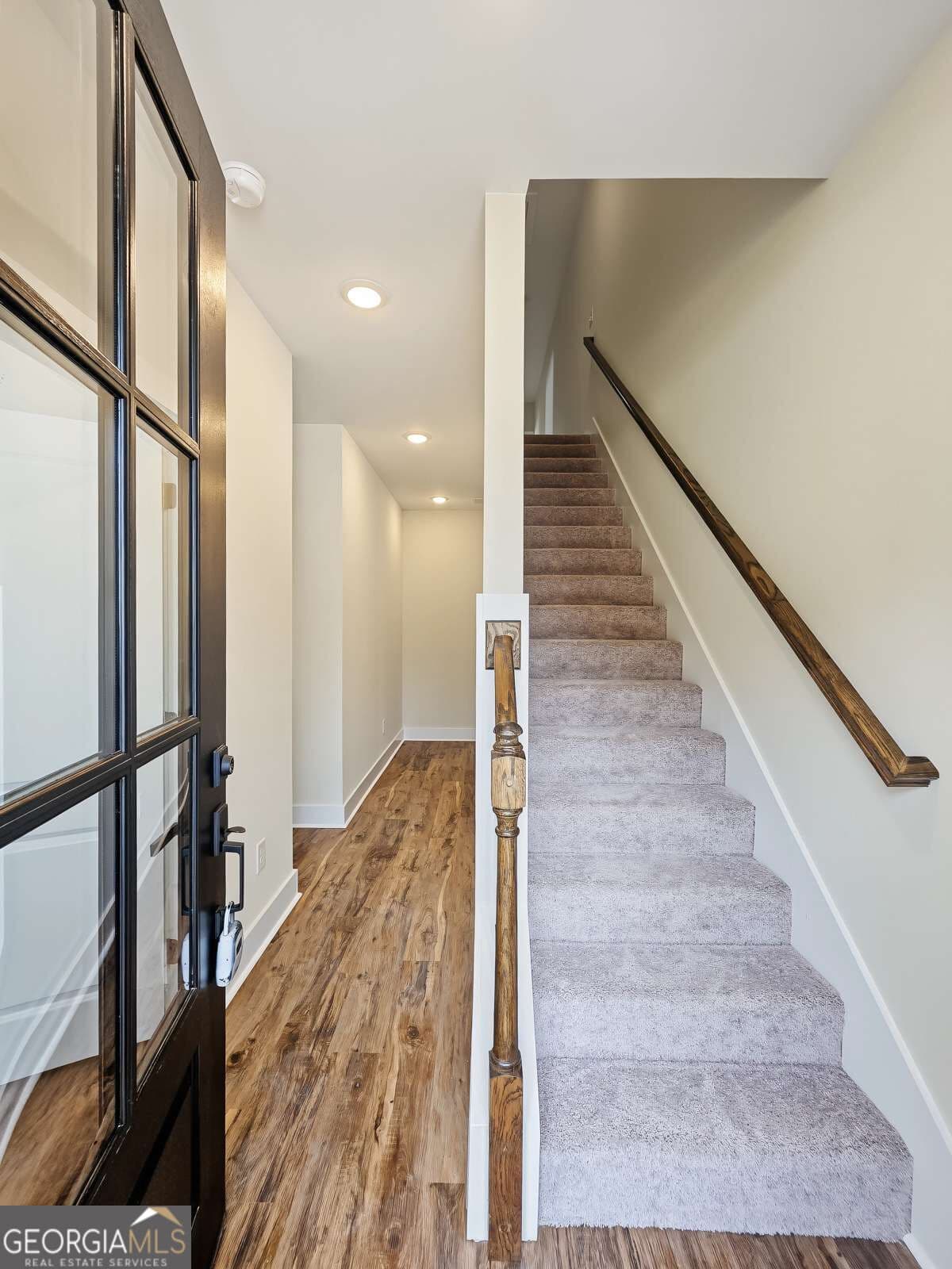 4 bedroom, 2.5 bathroom, 2,208 sq ft single family residence for sale at 3085 Franklin Street, Austell, GA 30106 — photo 2