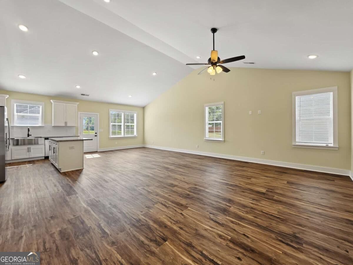 4 bedroom, 2.5 bathroom, 2,208 sq ft single family residence for sale at 3085 Franklin Street, Austell, GA 30106 — photo 6