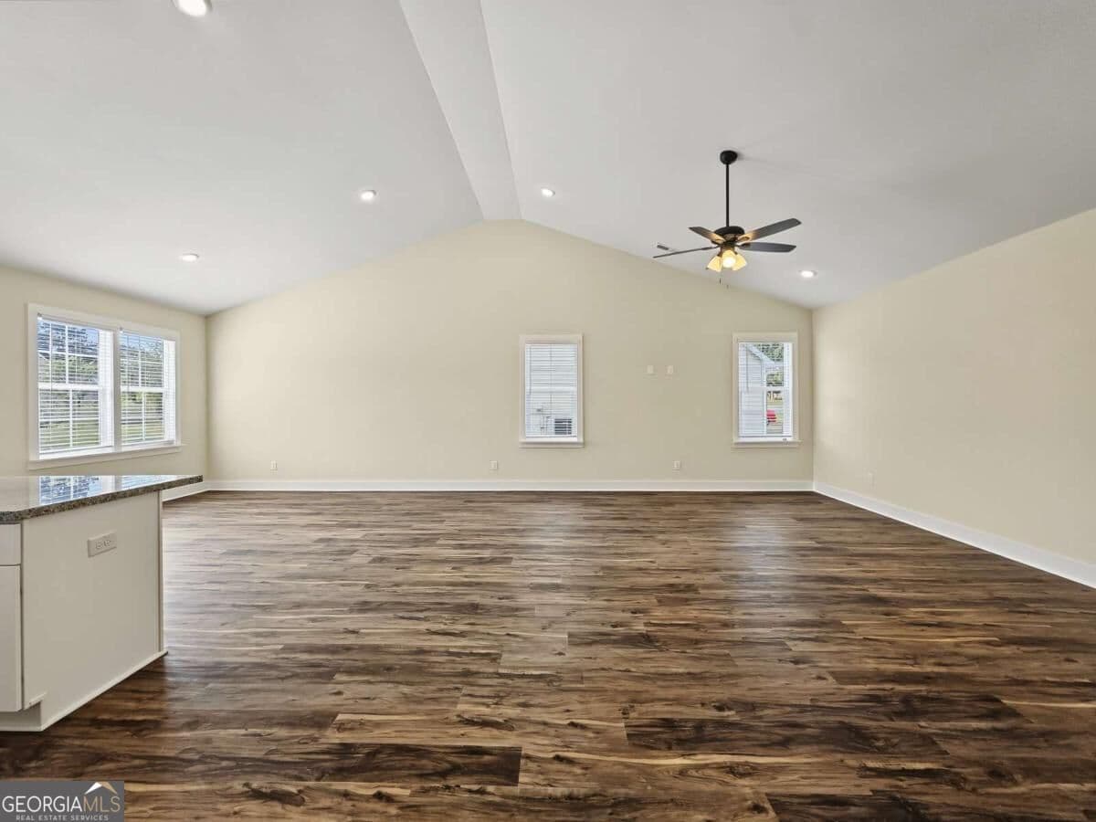 4 bedroom, 2.5 bathroom, 2,208 sq ft single family residence for sale at 3085 Franklin Street, Austell, GA 30106 — photo 5