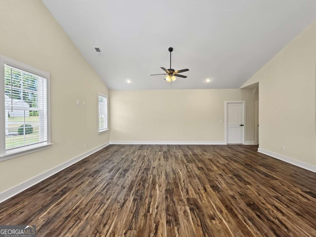 4 bedroom, 2.5 bathroom, 2,208 sq ft single family residence for sale at 3085 Franklin Street, Austell, GA 30106 — photo 9