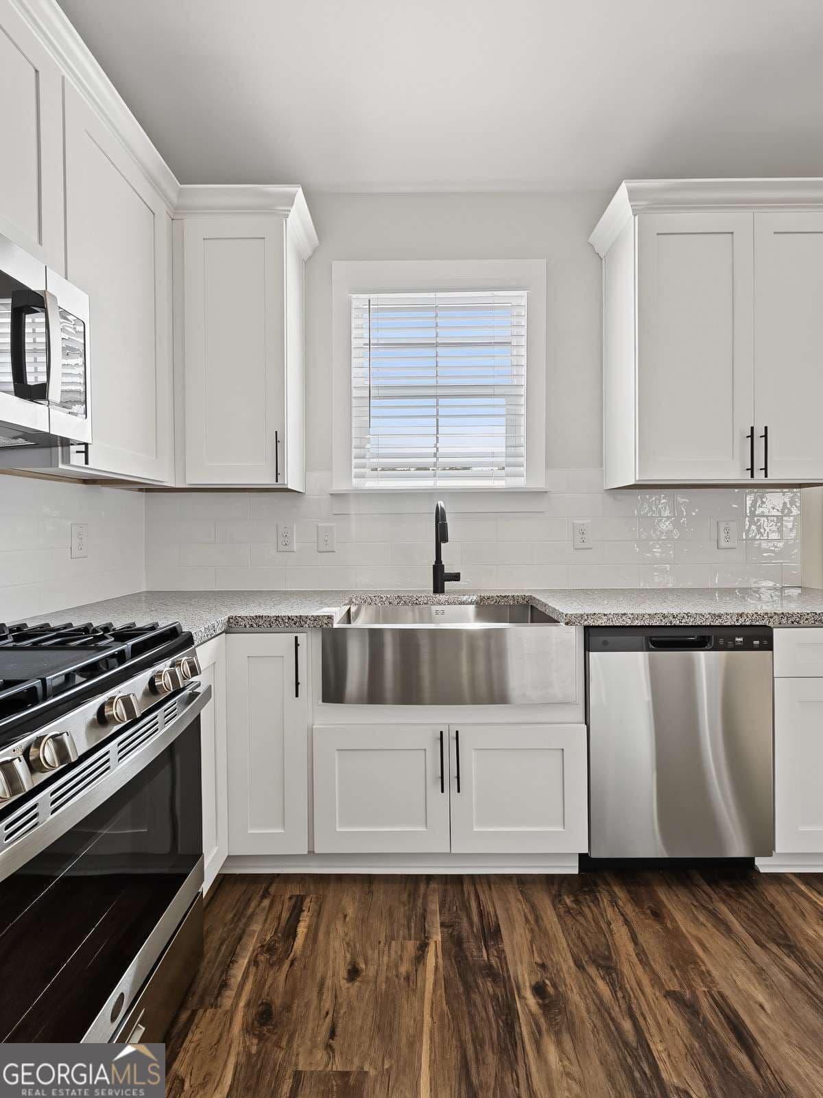 4 bedroom, 2.5 bathroom, 2,208 sq ft single family residence for sale at 3085 Franklin Street, Austell, GA 30106 — photo 10