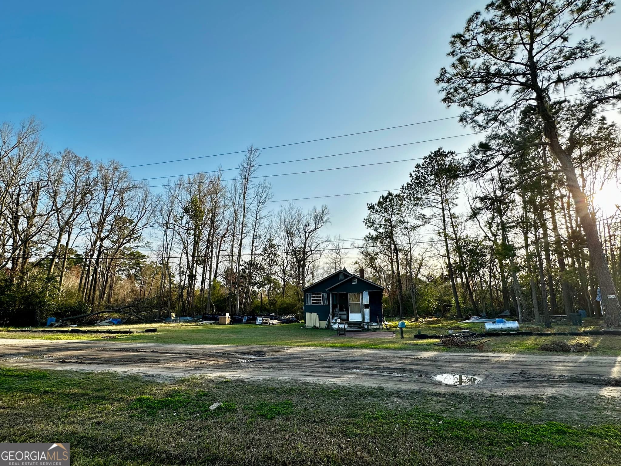 residential lot for sale at 624 W Washington Avenue, Nashville, GA 31639 — photo 2