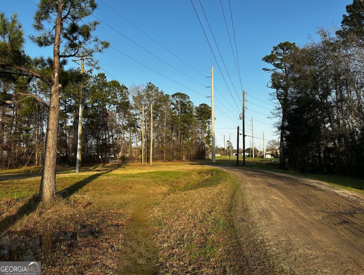 residential lot for sale at 624 W Washington Avenue, Nashville, GA 31639 — photo 6