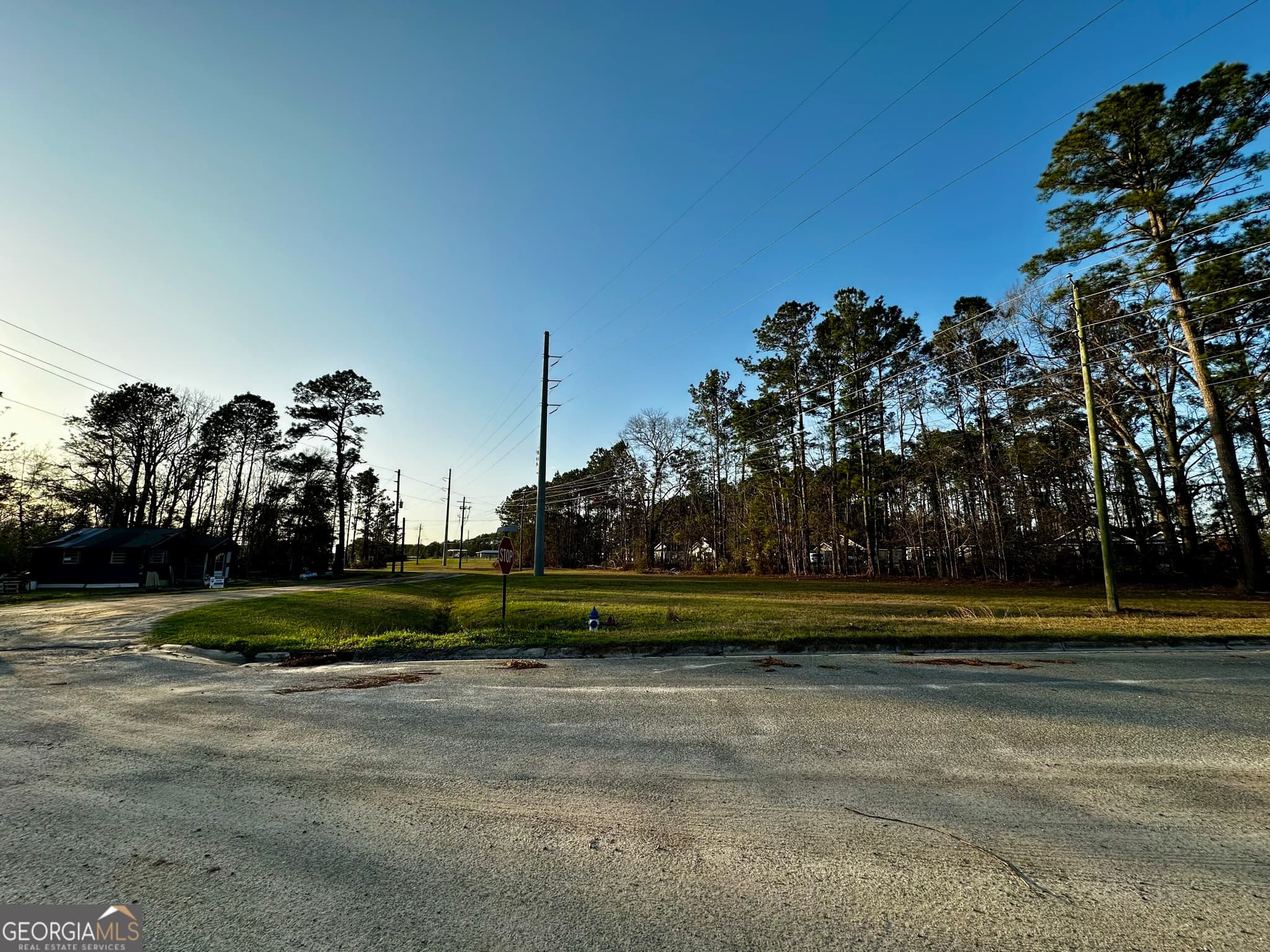 residential lot for sale at 624 W Washington Avenue, Nashville, GA 31639 — photo 5