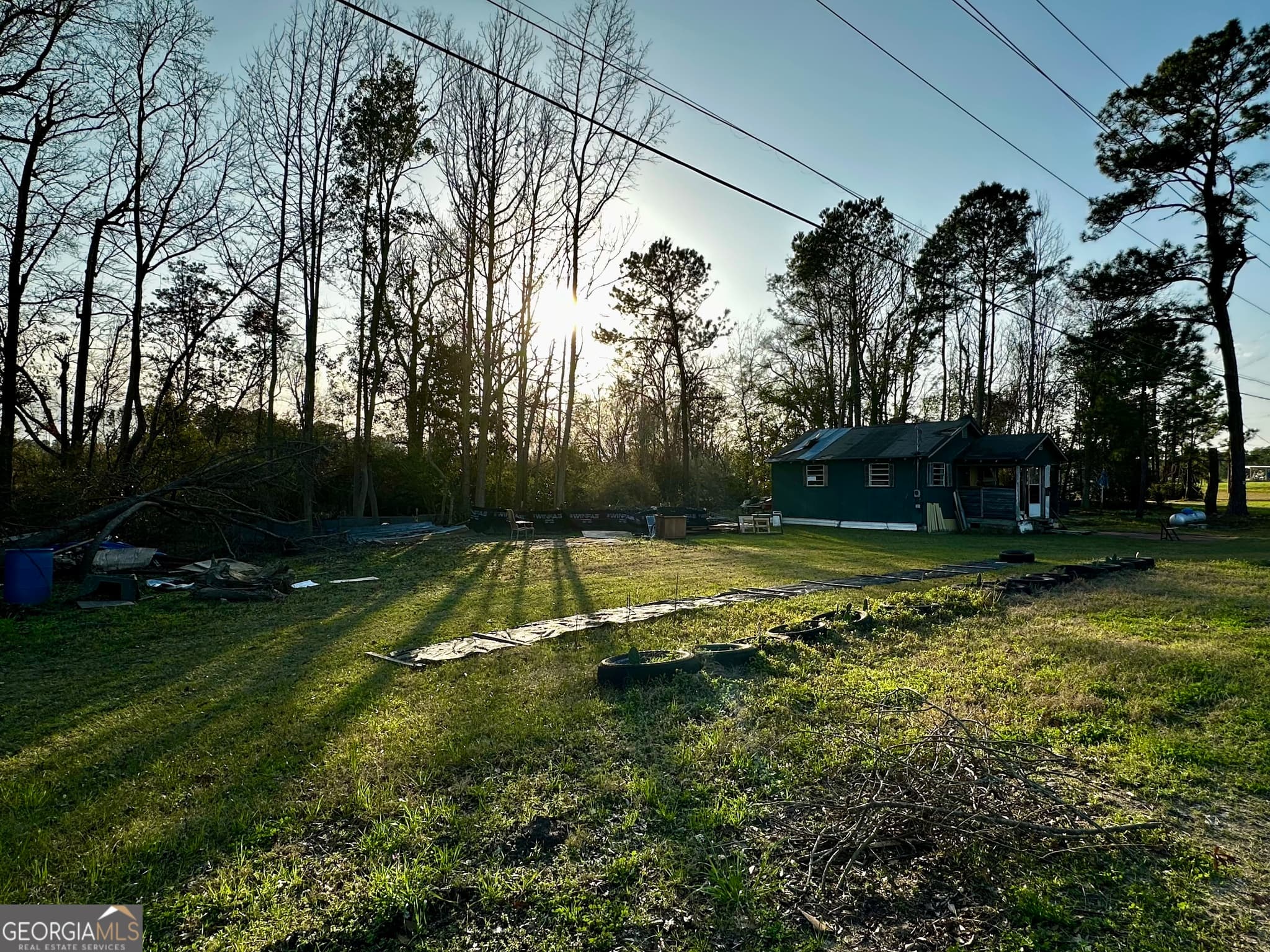 residential lot for sale at 624 W Washington Avenue, Nashville, GA 31639 — photo 4