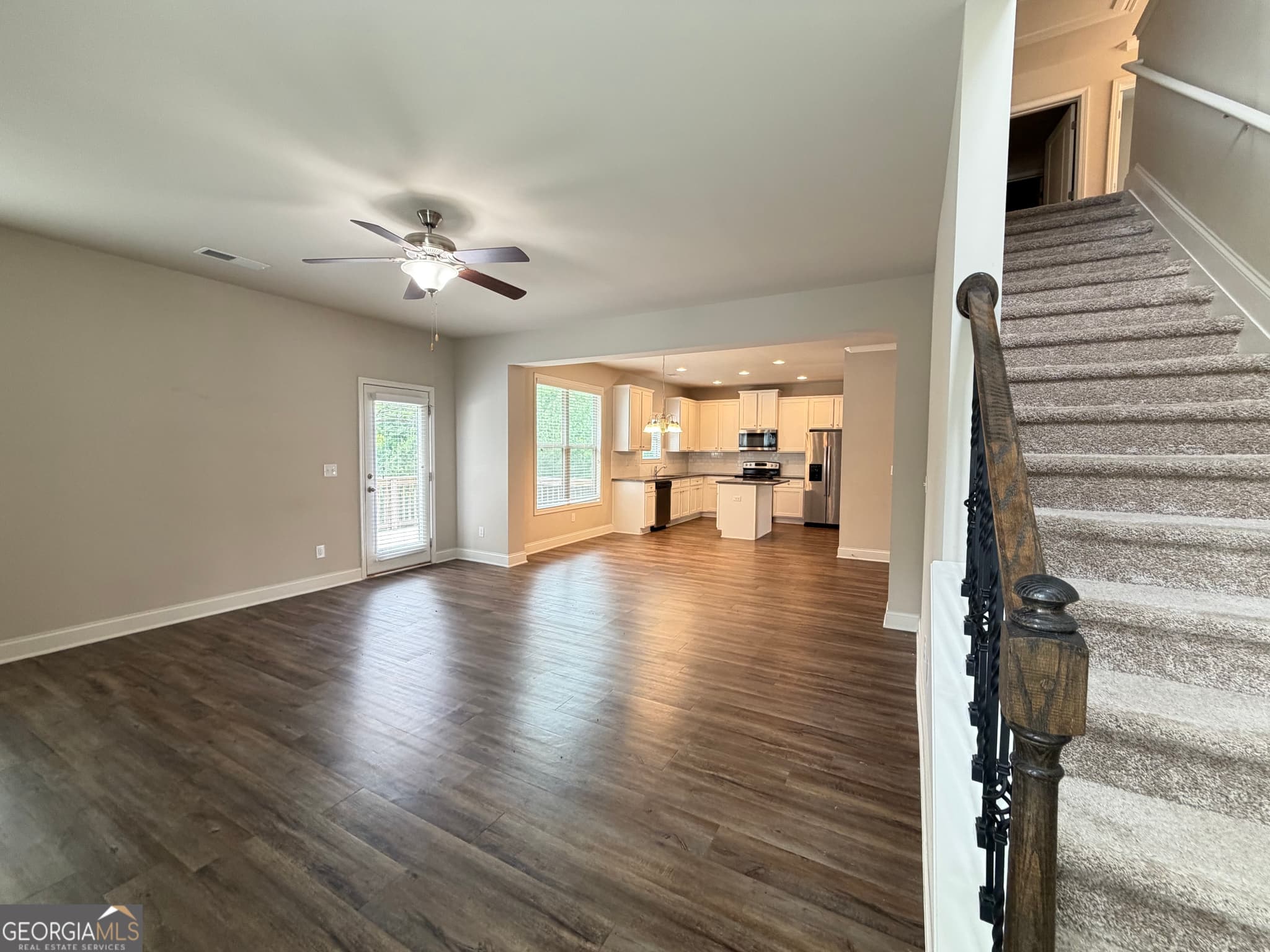 4 bedroom, 2.5 bathroom, 2,301 sq ft single family residence for sale at 133 Donegal Way, Dallas, GA 30132 — photo 6