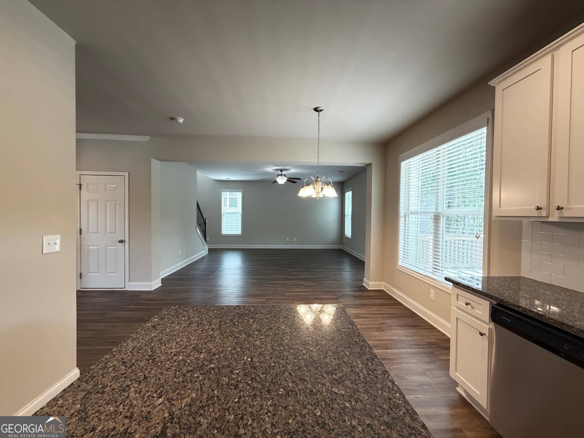 4 bedroom, 2.5 bathroom, 2,301 sq ft single family residence for sale at 133 Donegal Way, Dallas, GA 30132 — photo 4
