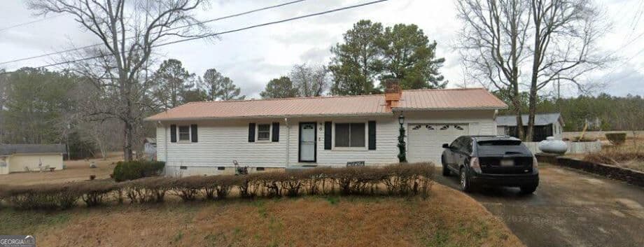 3 bedroom, 1 bathroom, 1,065 sq ft single family residence for rent at 15 Old Jacksonville Road, Buchanan, GA 30113 for $1,550 a month — photo 1 of 1