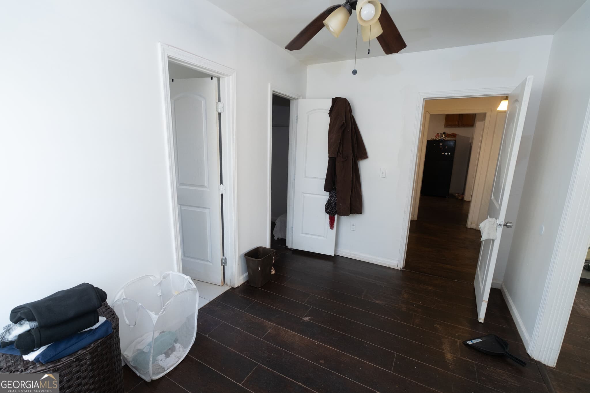 3 bedroom, 2 bathroom, 1,316 sq ft single family residence for sale at 1323 S Lee Street, Griffin, GA 30223 — photo 10
