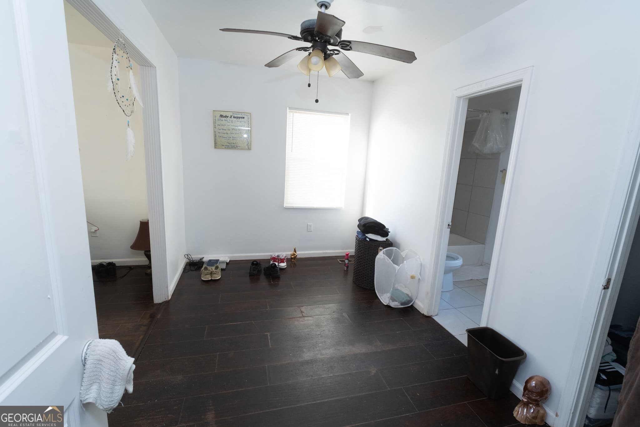 3 bedroom, 2 bathroom, 1,316 sq ft single family residence for sale at 1323 S Lee Street, Griffin, GA 30223 — photo 8