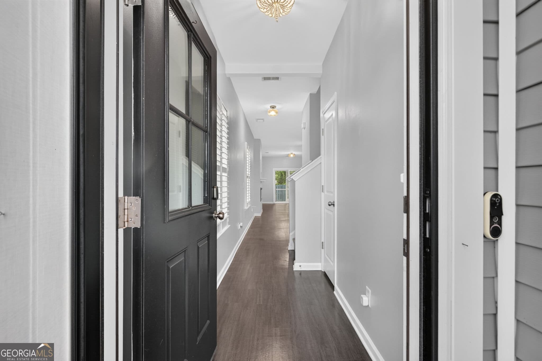 3 bedroom, 2.5 bathroom, 2,025 sq ft townhouse for sale at 108 Bellasera Way, Richmond Hill, GA 31324 — photo 6