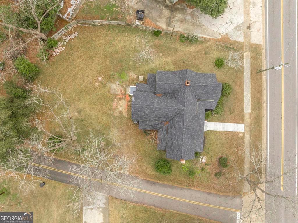3 bedroom, 2 bathroom, 1,827 sq ft single family residence for sale at 106 N Line Street, Dexter, GA 31019 — photo 6