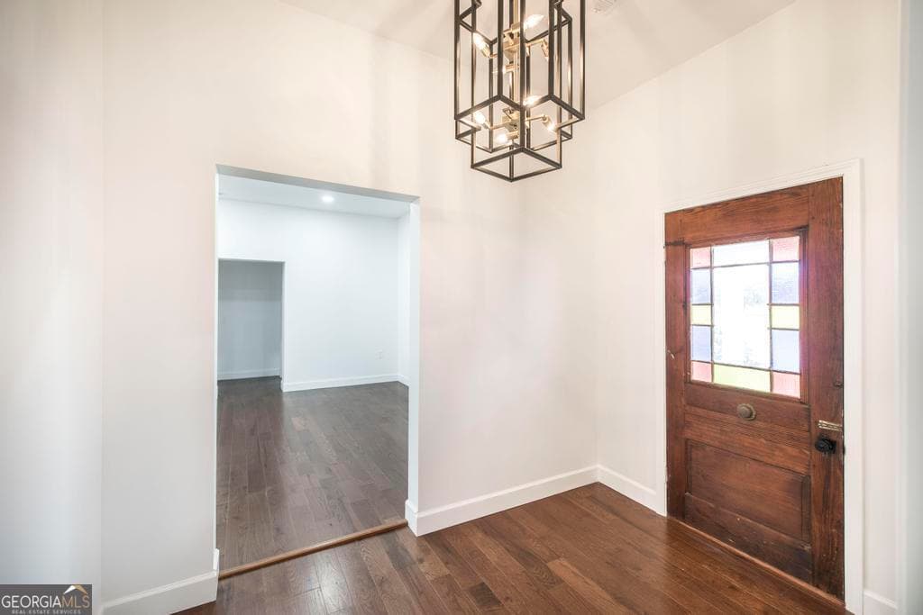 3 bedroom, 2 bathroom, 1,827 sq ft single family residence for sale at 106 N Line Street, Dexter, GA 31019 — photo 9