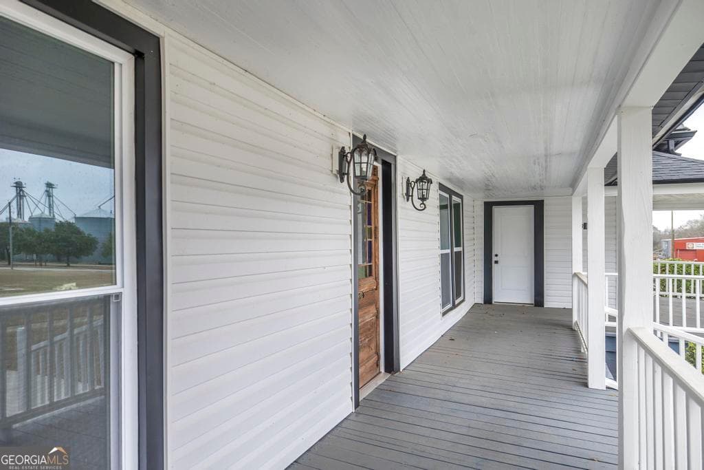 3 bedroom, 2 bathroom, 1,827 sq ft single family residence for sale at 106 N Line Street, Dexter, GA 31019 — photo 8
