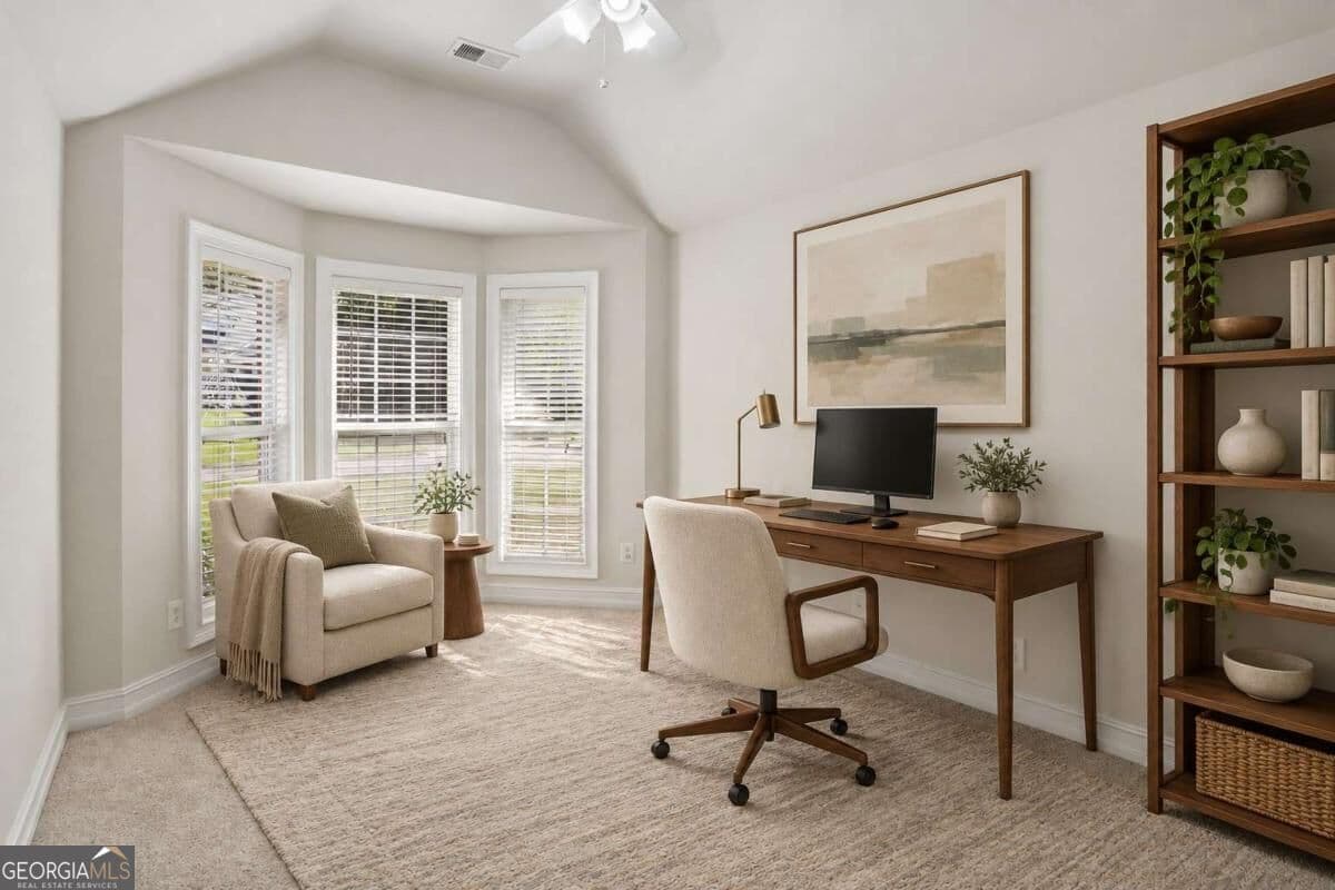 5 bedroom, 4 bathroom, 4,397 sq ft single family residence for sale at 2300 Wildcat Cliffs Way, Lawrenceville, GA 30043 — photo 9