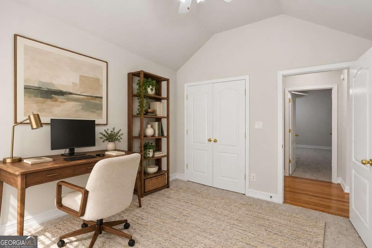 5 bedroom, 4 bathroom, 4,397 sq ft single family residence for sale at 2300 Wildcat Cliffs Way, Lawrenceville, GA 30043 — photo 10