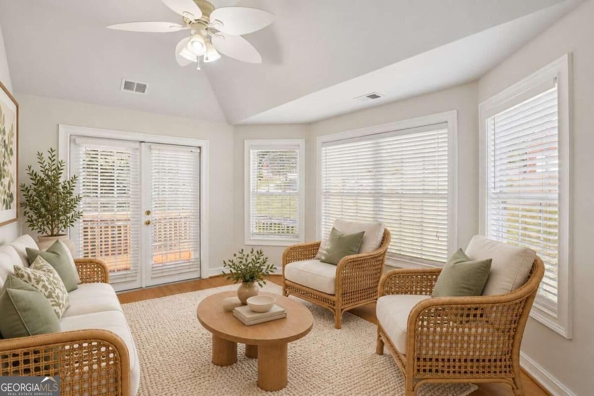 5 bedroom, 4 bathroom, 4,397 sq ft single family residence for sale at 2300 Wildcat Cliffs Way, Lawrenceville, GA 30043 — photo 8