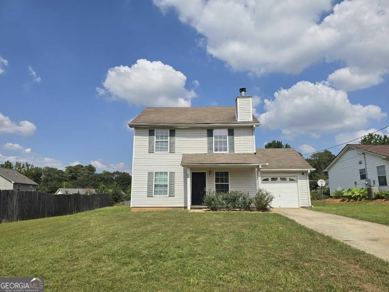 4 bedroom, 3 bathroom, 1,560 sq ft single family residence for rent at 585 Forest Hills Path, Forest Park, GA 30297 for $1,800 a month — photo 1 of 1
