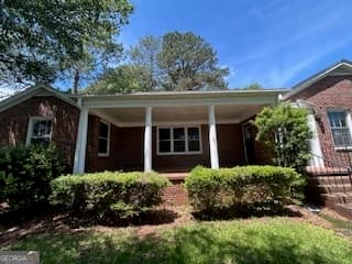433 S Lafayette Street, Lafayette, AL 36862 — most recent listing photo