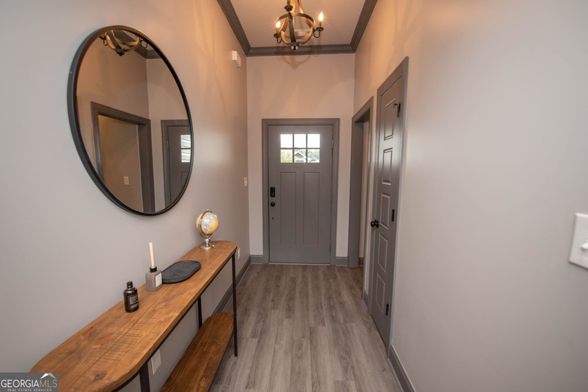 4 bedroom, 2 bathroom, 1,669 sq ft single family residence for sale at 121 Locks Heath Court, Perry, GA 31069 — photo 7