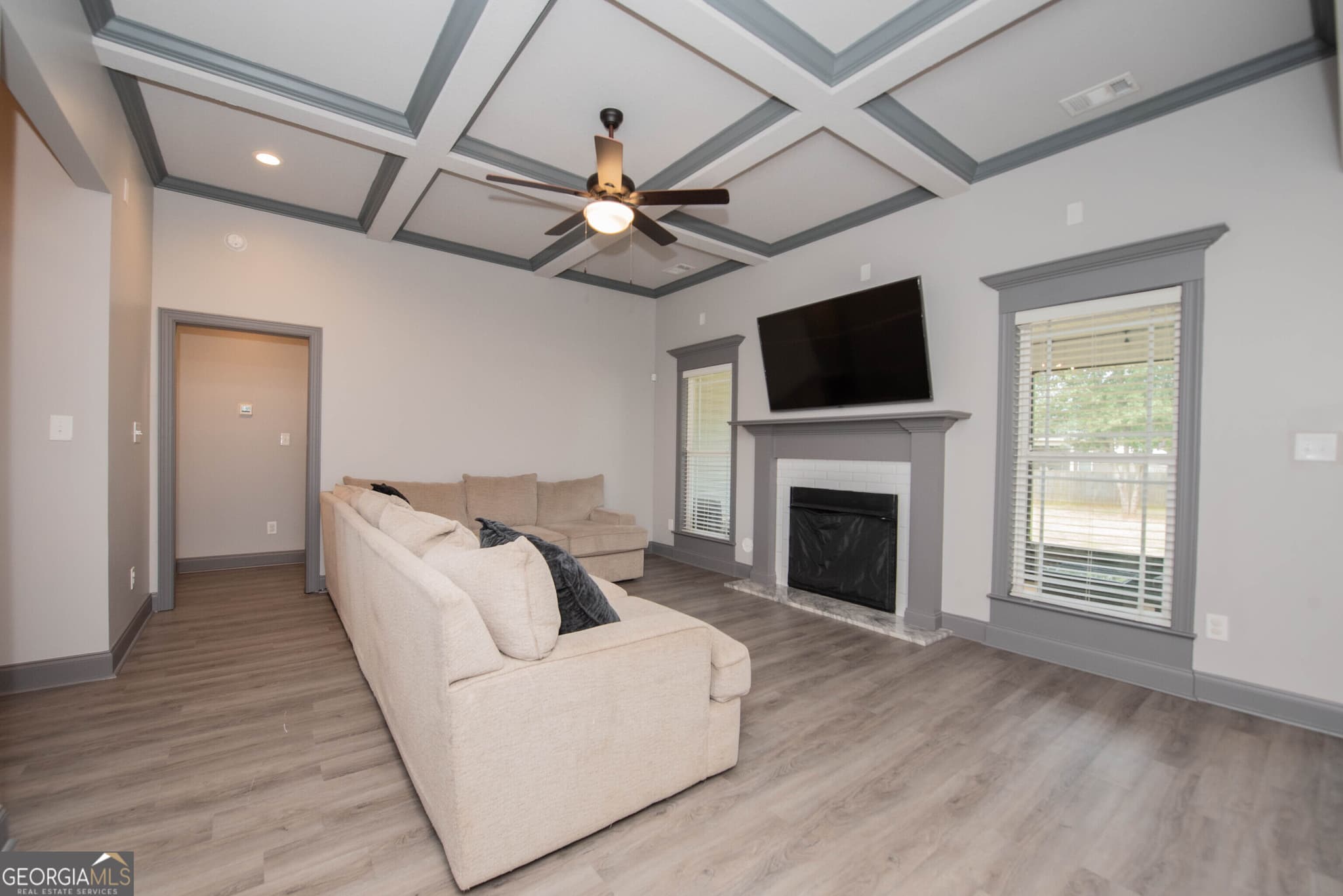 4 bedroom, 2 bathroom, 1,669 sq ft single family residence for sale at 121 Locks Heath Court, Perry, GA 31069 — photo 9