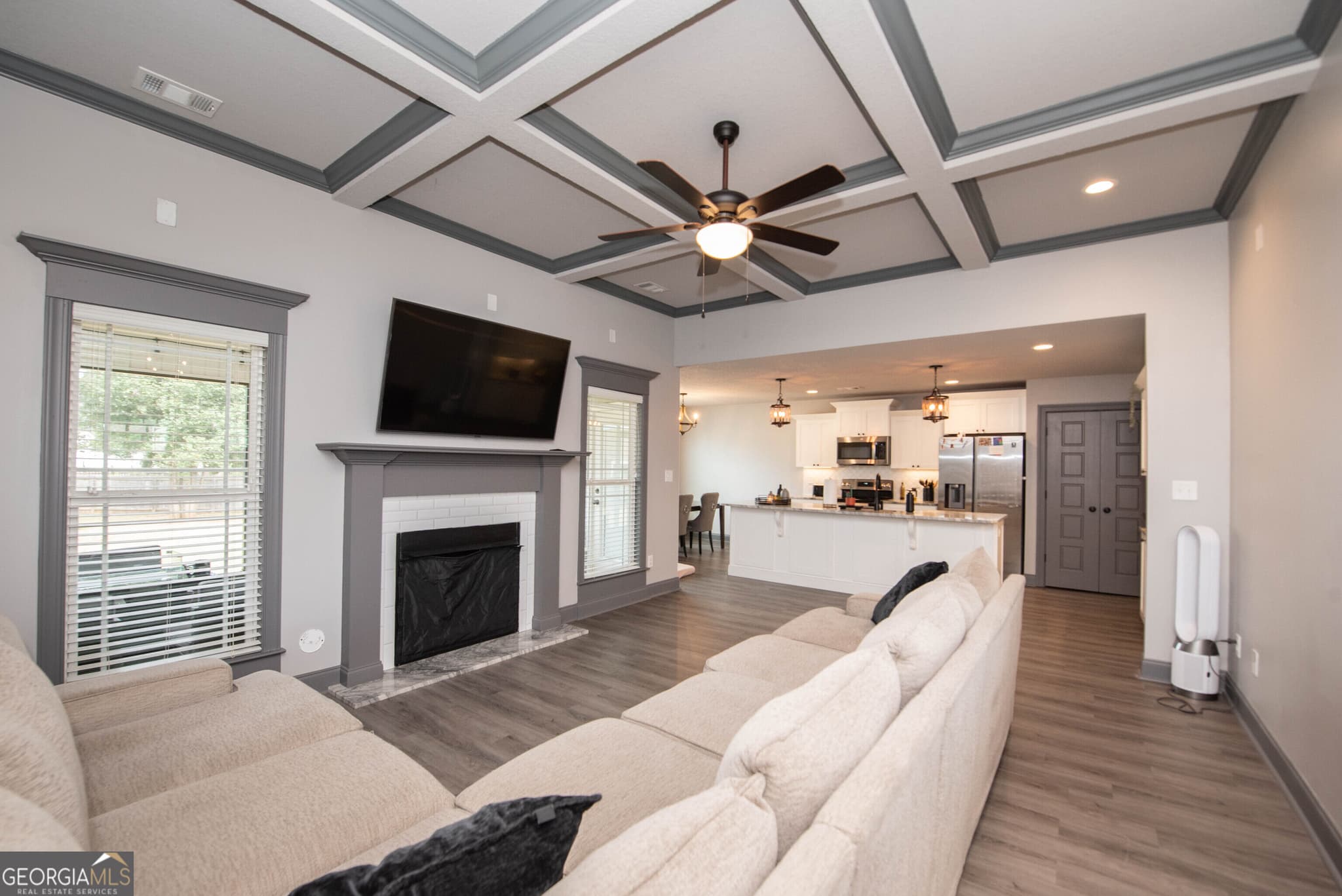 4 bedroom, 2 bathroom, 1,669 sq ft single family residence for sale at 121 Locks Heath Court, Perry, GA 31069 — photo 10