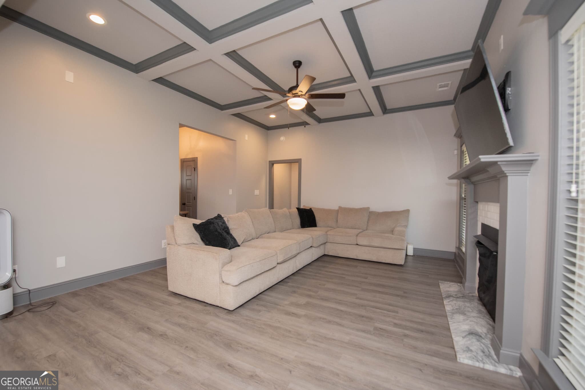 4 bedroom, 2 bathroom, 1,669 sq ft single family residence for sale at 121 Locks Heath Court, Perry, GA 31069 — photo 8