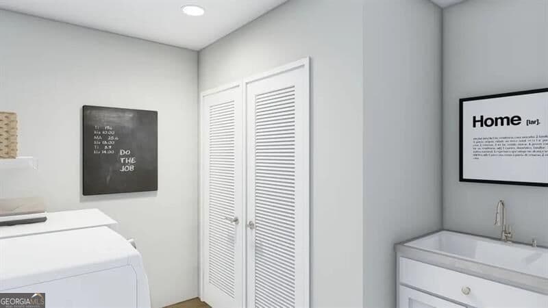 3 bedroom, 2 bathroom, 1,800 sq ft single family residence for sale at 53 Hampton Drive, Morganton, GA 30560 — photo 6