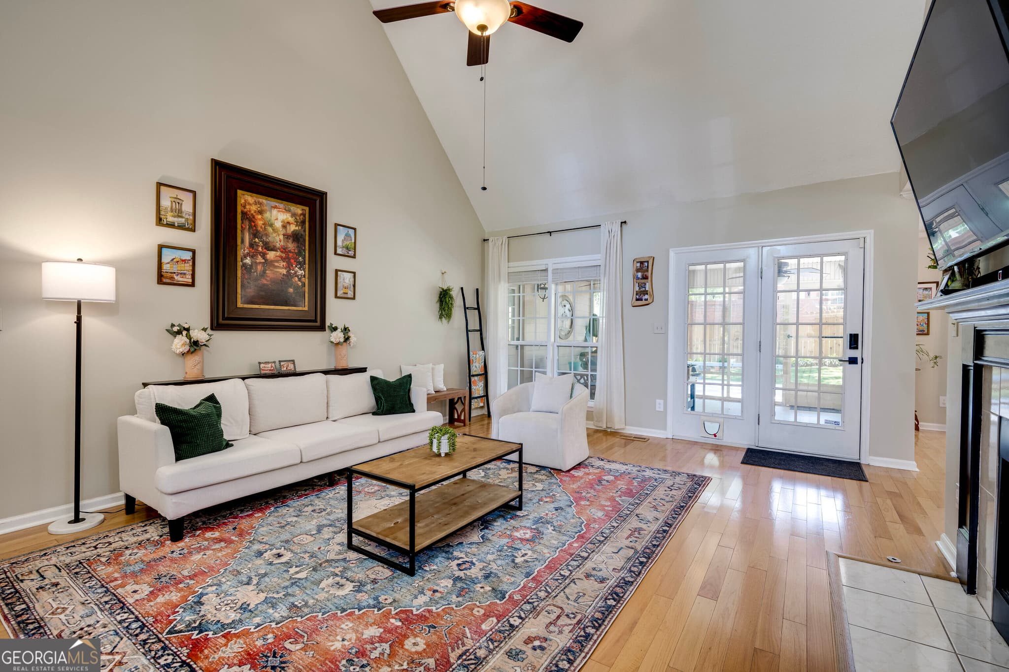 5 bedroom, 3.5 bathroom, 2,701 sq ft single family residence for sale at 3974 Cheyenne Trail, Martinez, GA 30907 — photo 6