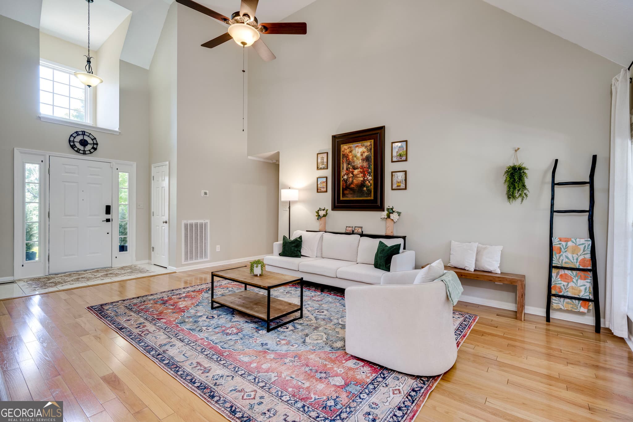 5 bedroom, 3.5 bathroom, 2,701 sq ft single family residence for sale at 3974 Cheyenne Trail, Martinez, GA 30907 — photo 7