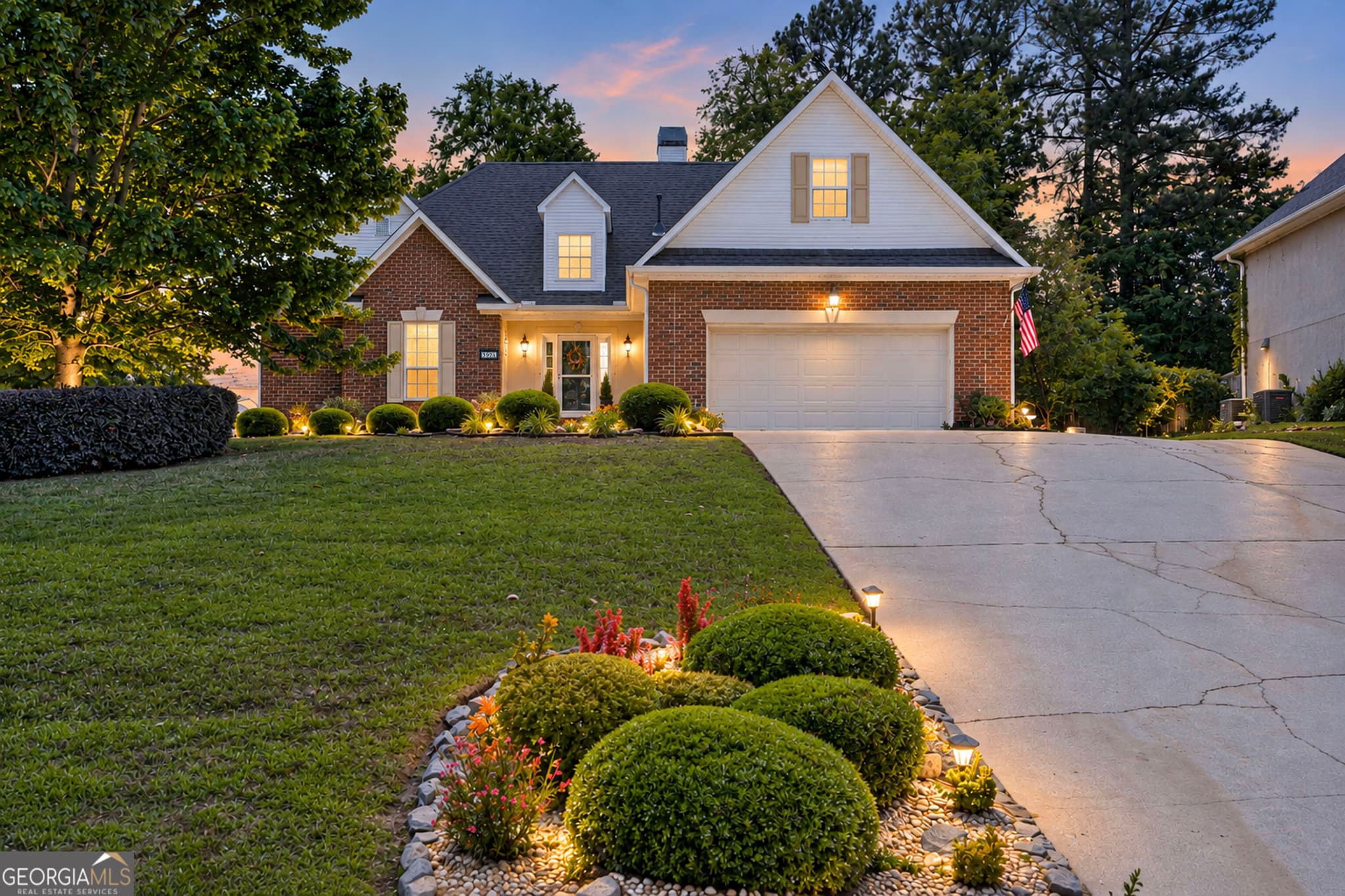 5 bedroom, 3.5 bathroom, 2,701 sq ft single family residence for sale at 3974 Cheyenne Trail, Martinez, GA 30907