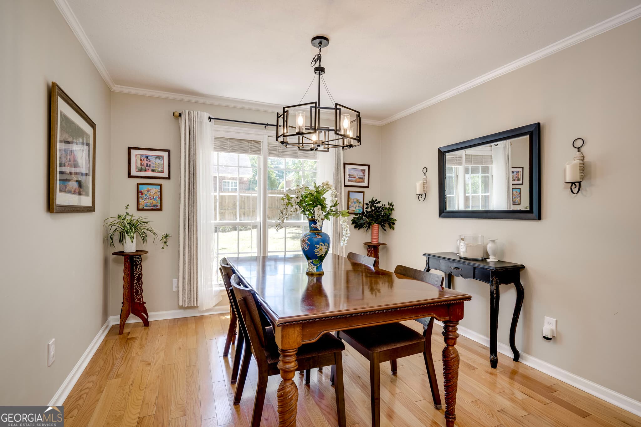 5 bedroom, 3.5 bathroom, 2,701 sq ft single family residence for sale at 3974 Cheyenne Trail, Martinez, GA 30907 — photo 9