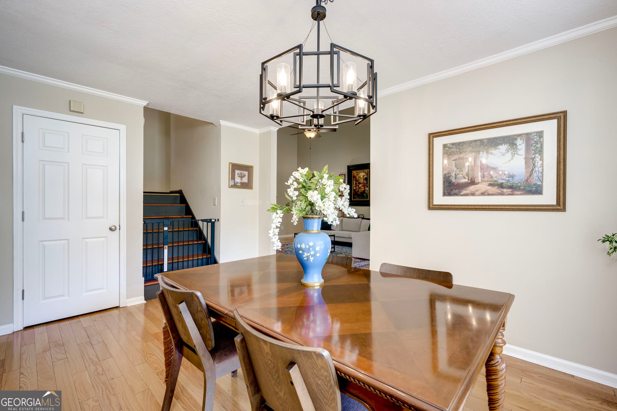 5 bedroom, 3.5 bathroom, 2,701 sq ft single family residence for sale at 3974 Cheyenne Trail, Martinez, GA 30907 — photo 10