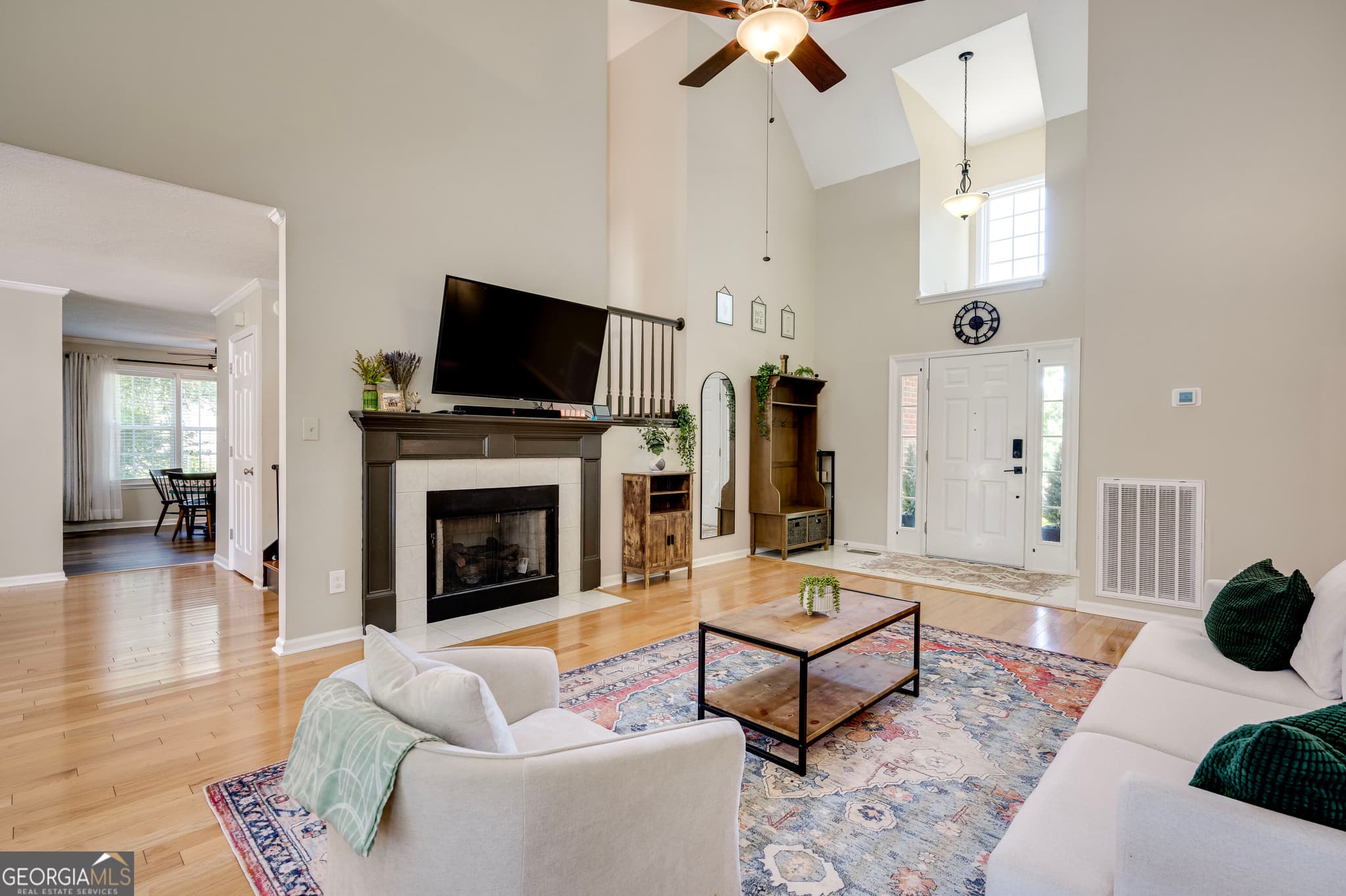 5 bedroom, 3.5 bathroom, 2,701 sq ft single family residence for sale at 3974 Cheyenne Trail, Martinez, GA 30907 — photo 8