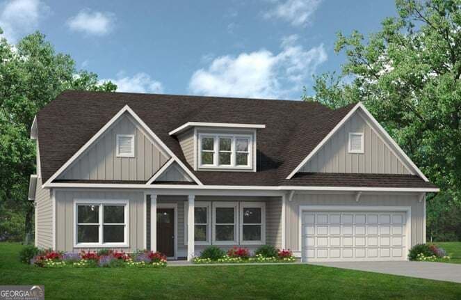 4 bedroom, 2.5 bathroom, 3,072 sq ft single family residence for sale at 5020 Cecelia Drive, Powder Springs, GA 30127 — photo 1 of 29
