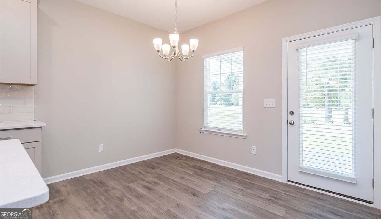 4 bedroom, 2.5 bathroom, 3,072 sq ft single family residence for sale at 5020 Cecelia Drive, Powder Springs, GA 30127 — photo 9
