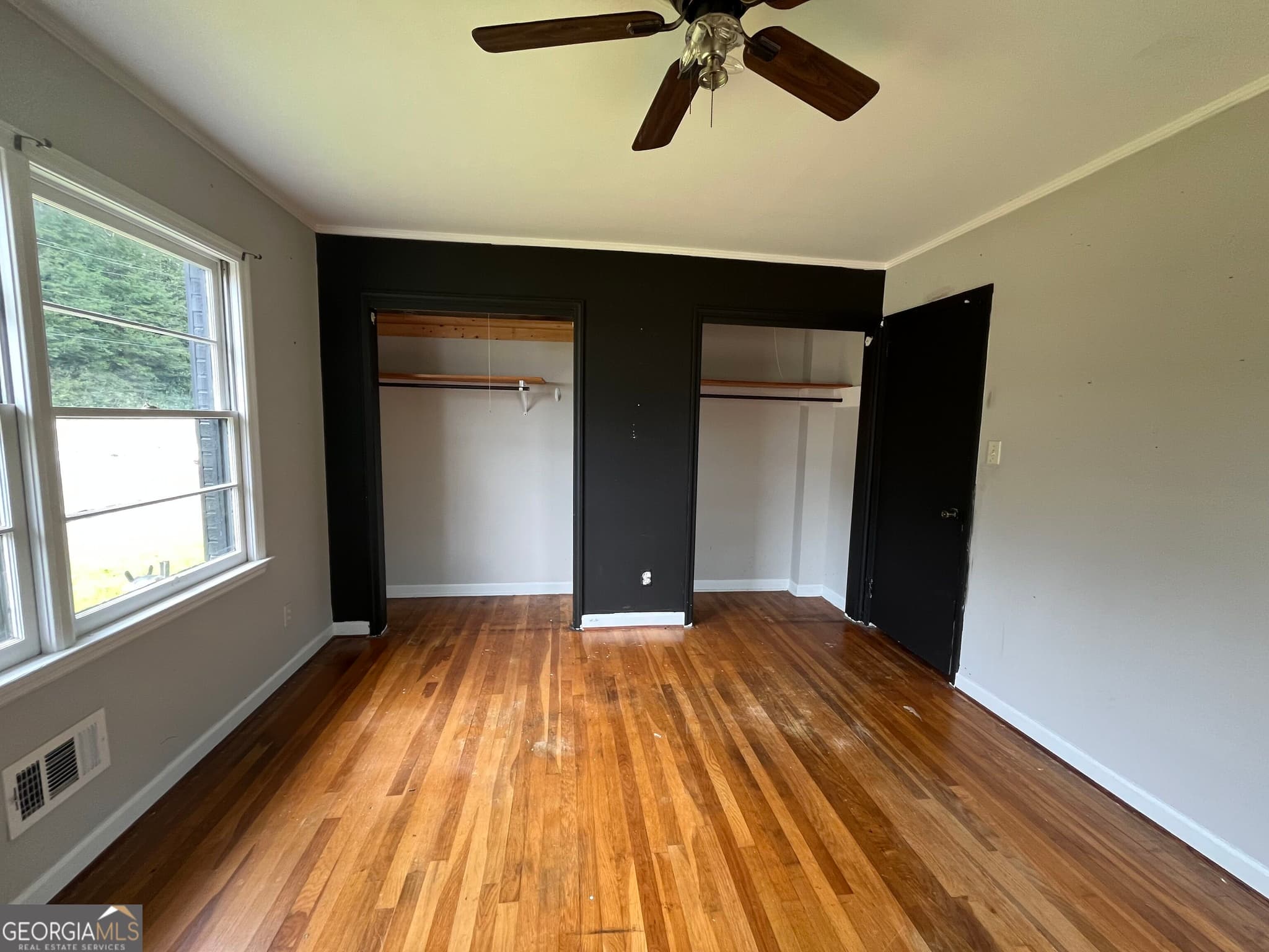 3 bedroom, 2 bathroom, 1,544 sq ft single family residence for sale at 204 Diane Drive, Thomaston, GA 30286 — photo 9