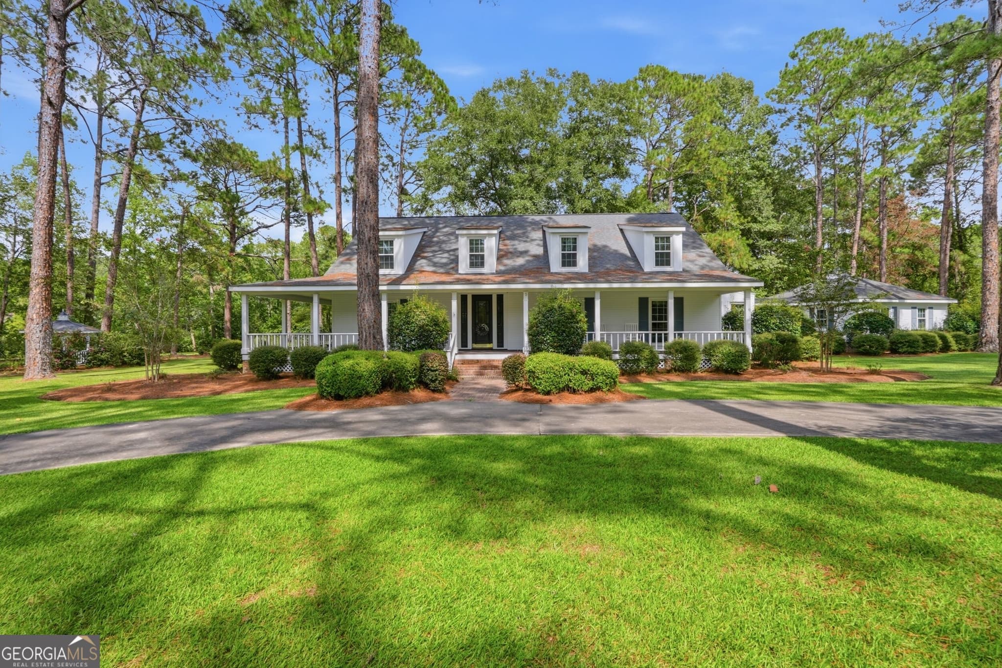 3 bedroom, 2.5 bathroom, 3,490 sq ft single family residence for sale at 37 Whippoorwill Drive, Statesboro, GA 30458 — photo 2